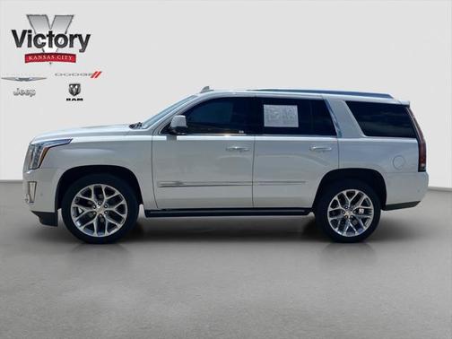 2020 Cadillac Escalade Premium Luxury