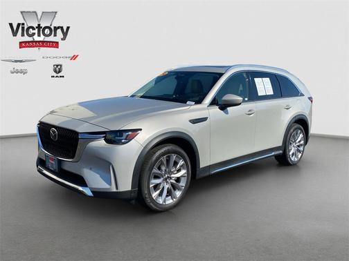 2024 Mazda CX-90 3.3 Turbo Premium