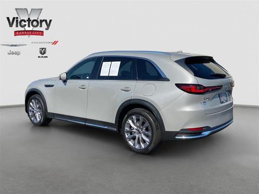 2024 Mazda CX-90 3.3 Turbo Premium