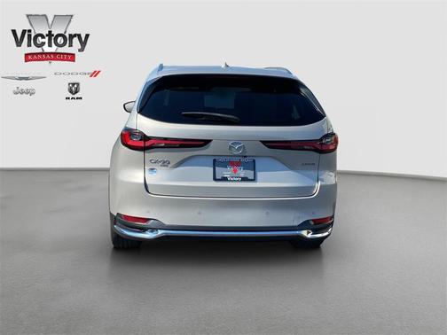 2024 Mazda CX-90 3.3 Turbo Premium