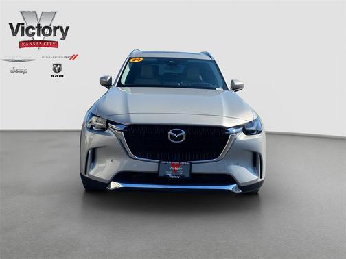 2024 Mazda CX-90 3.3 Turbo Premium