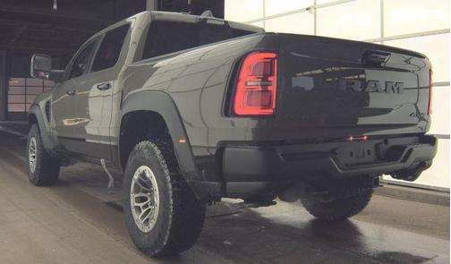 Canyon Lake 2026 RAM 1500 RHO Crew Cab 4x4 5'7' Box