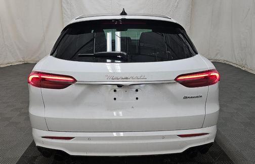 2023 Maserati Grecale Modena