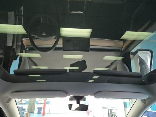 Pearl White Multi-Coat 2023 Tesla Model Y Long Range Dual Motor All-Wheel Drive