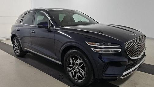 2022 Genesis GV70 2.5T AWD