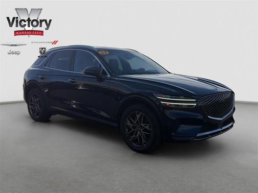 2022 Genesis GV70 2.5T AWD