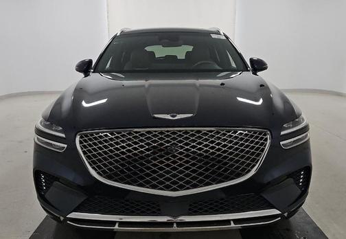2022 Genesis GV70 2.5T AWD