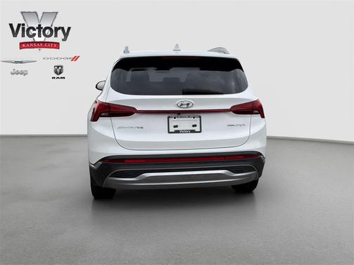 2023 Hyundai Santa Fe Plug-In Hybrid Limited