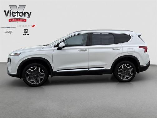 2023 Hyundai Santa Fe Plug-In Hybrid Limited