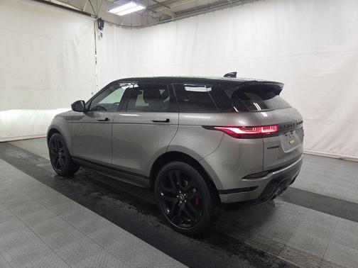 2023 Land Rover Range Rover Evoque R-Dynamic SE