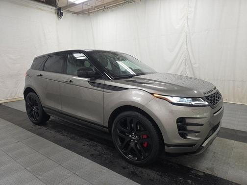 2023 Land Rover Range Rover Evoque R-Dynamic SE