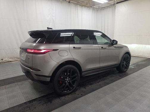2023 Land Rover Range Rover Evoque R-Dynamic SE