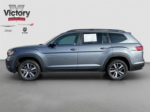 2022 Volkswagen Atlas 2.0T SE