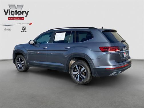 2022 Volkswagen Atlas 2.0T SE