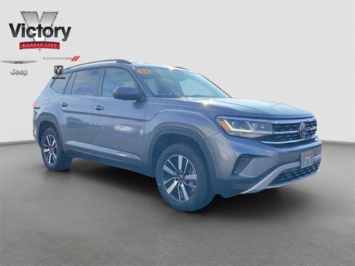 2022 Volkswagen Atlas 2.0T SE