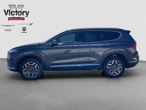 2022 Hyundai Santa Fe Plug-In Hybrid SEL Convenience