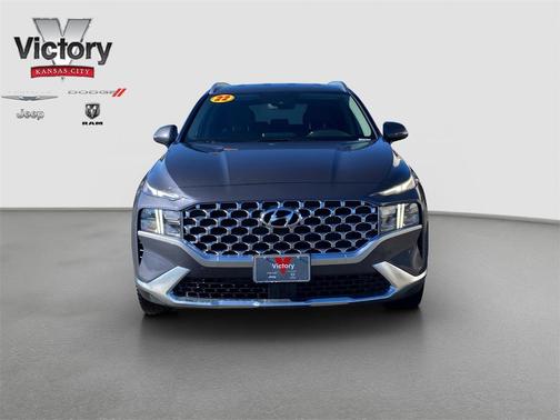 2022 Hyundai Santa Fe Plug-In Hybrid SEL Convenience