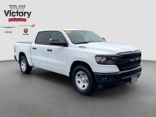 2024 RAM 1500 Tradesman