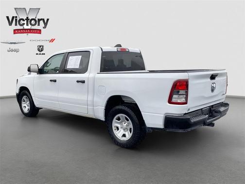 2024 RAM 1500 Tradesman
