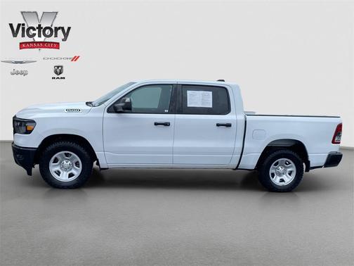 2024 RAM 1500 Tradesman
