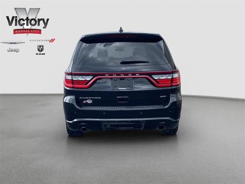 2023 Dodge Durango GT AWD