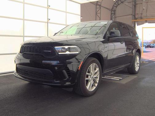 2023 Dodge Durango GT AWD