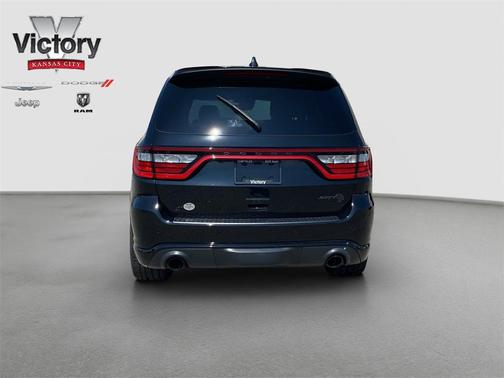 2024 Dodge Durango SRT Hellcat Premium AWD