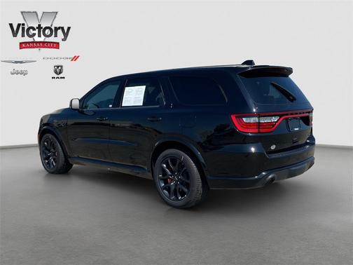 2024 Dodge Durango SRT Hellcat Premium AWD