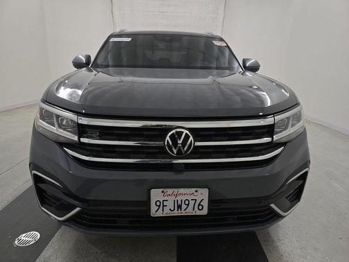 2023 Volkswagen Atlas Cross Sport 3.6L V6 SEL Premium R-Line