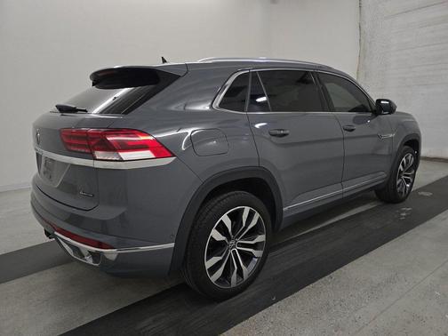2023 Volkswagen Atlas Cross Sport 3.6L V6 SEL Premium R-Line