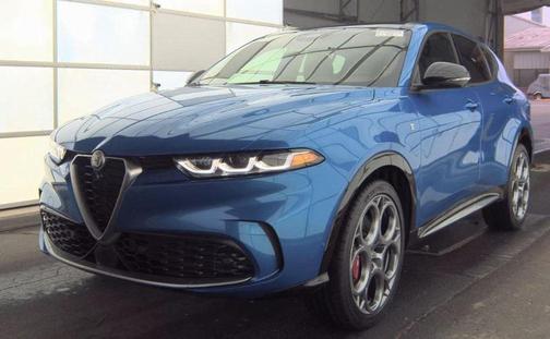 2024 Alfa Romeo Tonale Ti EAWD