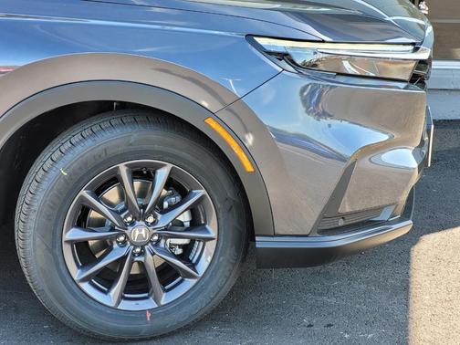 2026 Honda CR-V EX-L 2WD