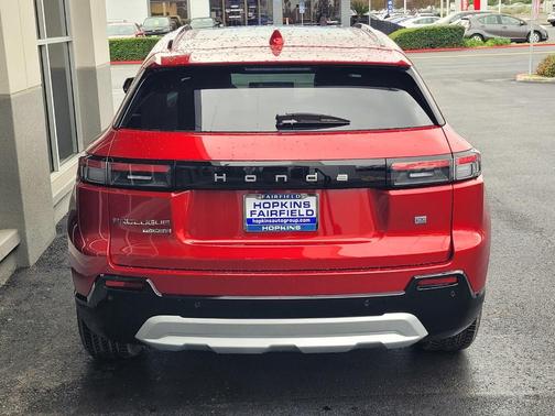 2026 Honda Prologue Touring