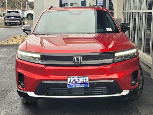 2026 Honda Prologue Touring