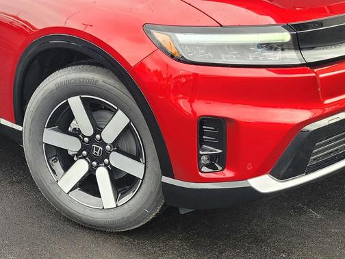 2026 Honda Prologue Touring