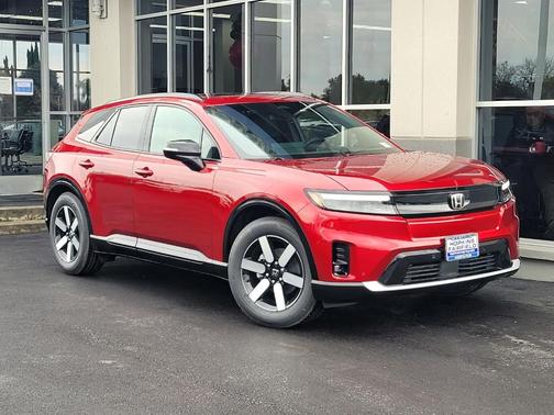 2026 Honda Prologue Touring