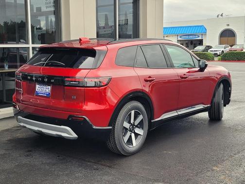 2026 Honda Prologue Touring