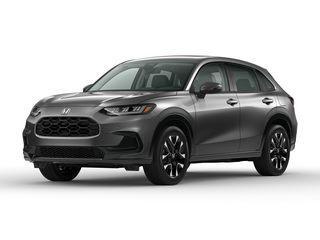 2026 Honda HR-V EX-L 2WD