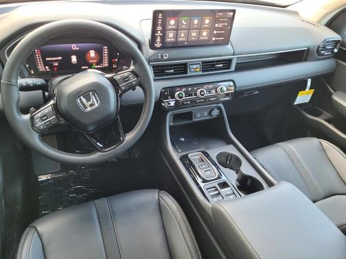 2026 Honda Pilot EX-L 2WD