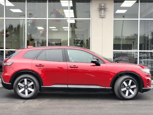 2026 Honda Prologue Touring