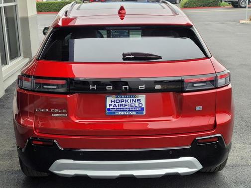 2026 Honda Prologue Touring