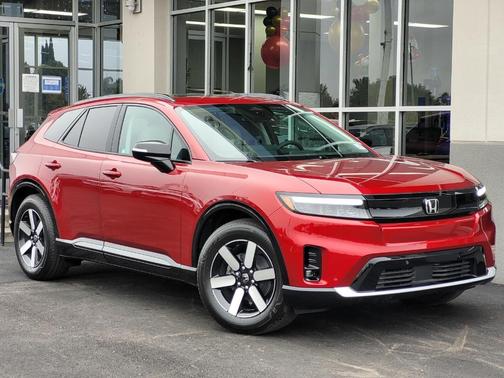 2026 Honda Prologue Touring