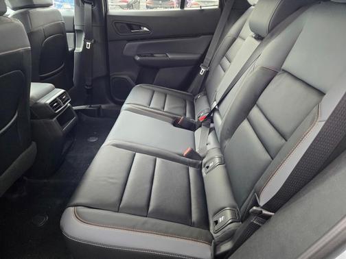 2026 Honda Prologue Touring