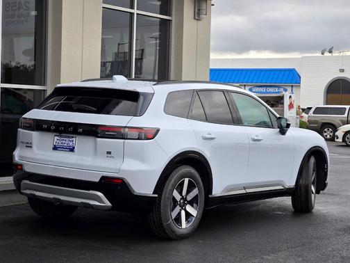 2026 Honda Prologue Touring