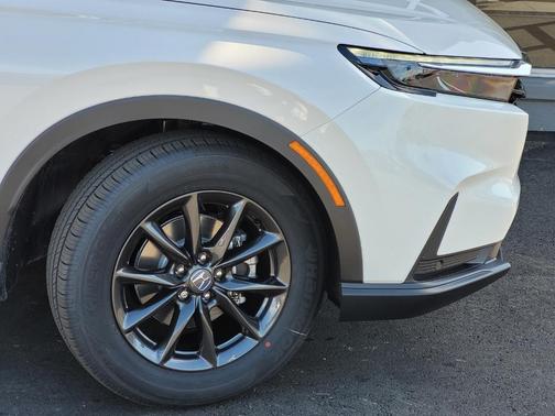 2026 Honda CR-V EX-L 2WD