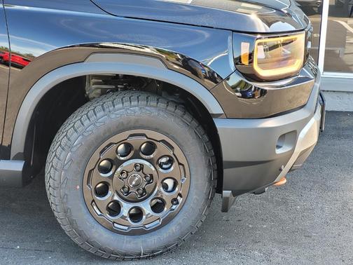 2026 Honda Passport TrailSport Elite Blackout