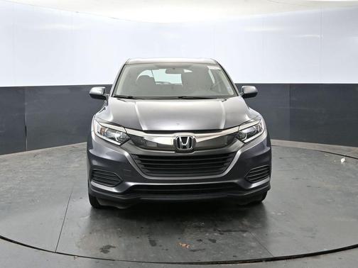 2021 Honda HR-V LX