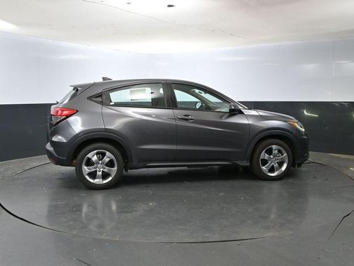 2021 Honda HR-V LX