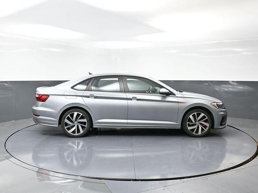 2020 Volkswagen Jetta GLI 2.0T S