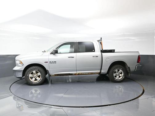 2014 RAM 1500 SLT